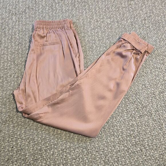 LILYSILK joggers - Picture 1 of 7
